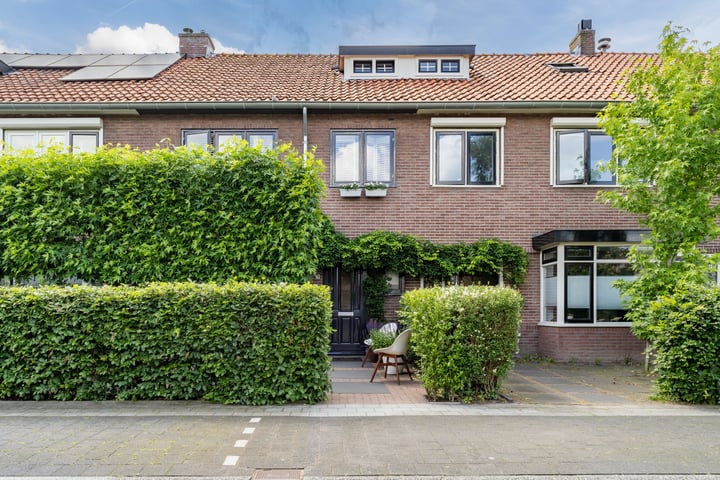 Bentinckstraat 20 in Nijkerk foto