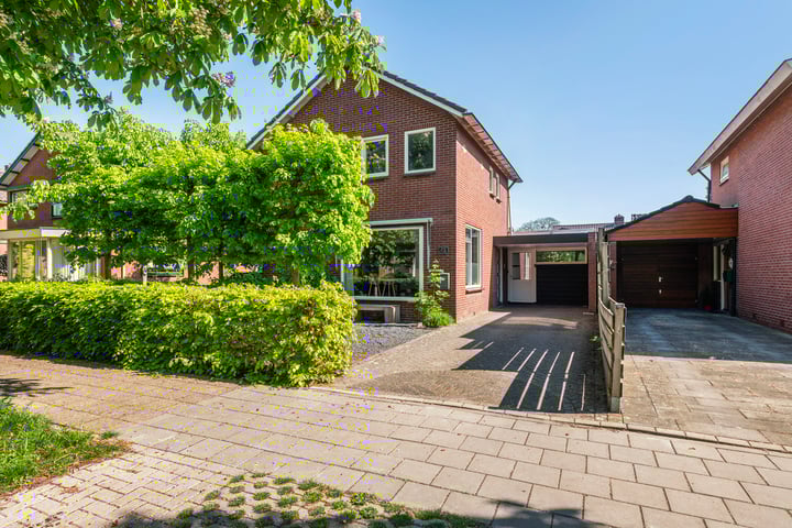 Bentinckstraat 20 in Lichtenvoorde