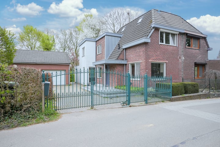 Benzenrade 37A in Heerlen