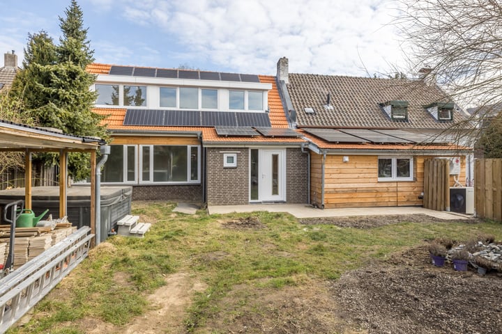 Foto van woning Benzenrade 46, Heerlen