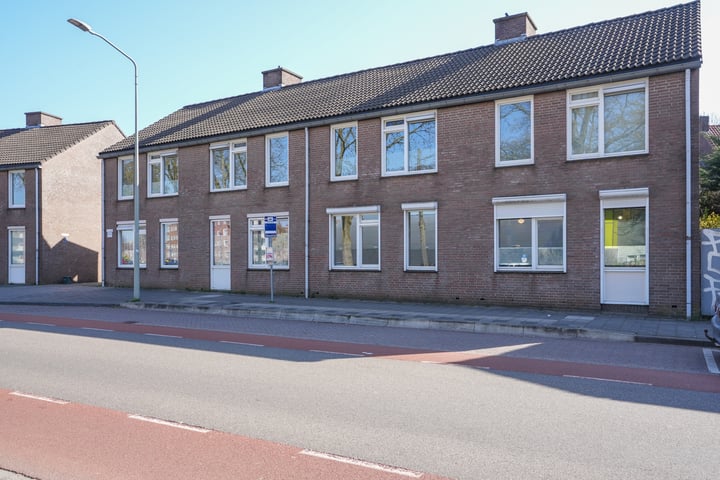 Benzenraderweg 221A in Heerlen