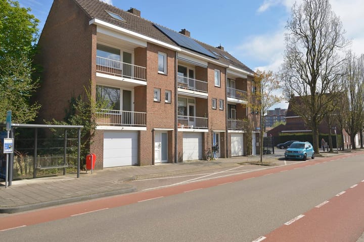 Benzenraderweg 269B in Heerlen