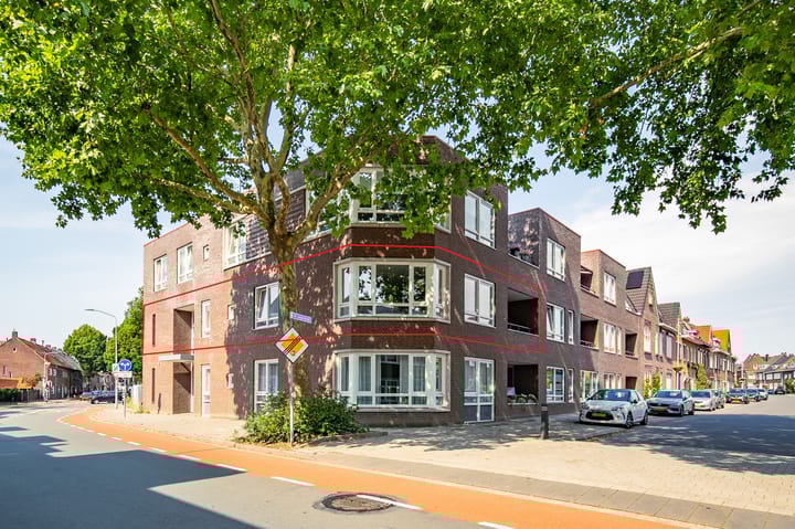 Foto van woning Benzenraderweg 59, Heerlen