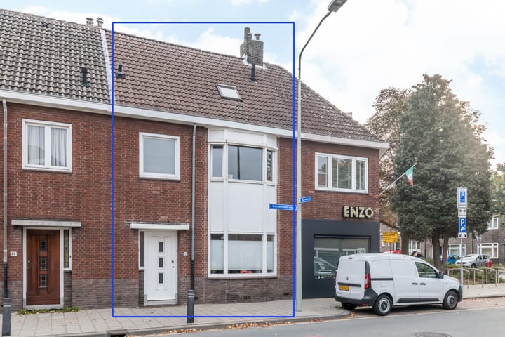 Benzenraderweg 97 in Heerlen