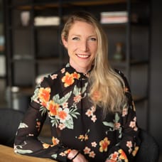 Foto van Berber Fierstra