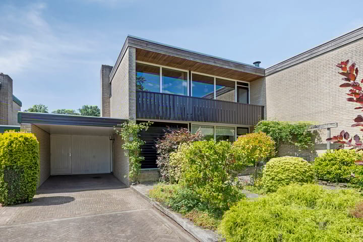 Foto van woning Berberislaan 12, Winterswijk