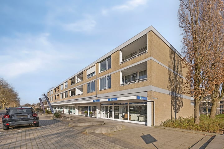 Berberislaan 2 in Pijnacker foto