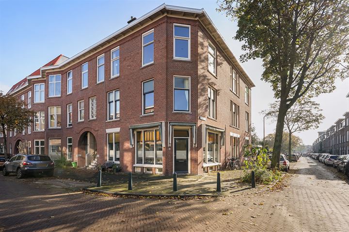 Berberisstraat 50 in 's-Gravenhage foto