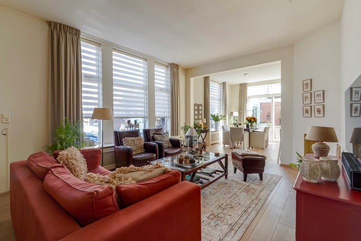 Berberisstraat 52 in 's-Gravenhage foto