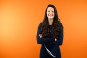 Foto van Berdine Leijendekker