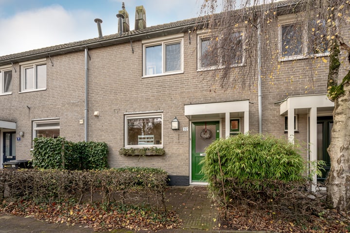 Foto van woning Bereklauw 32, Huizen