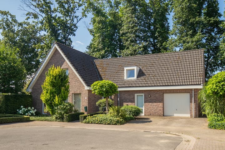 Bereklauw 33 in Herkenbosch foto