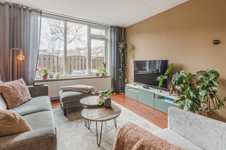 Bereklauw 99 in Cuijk foto