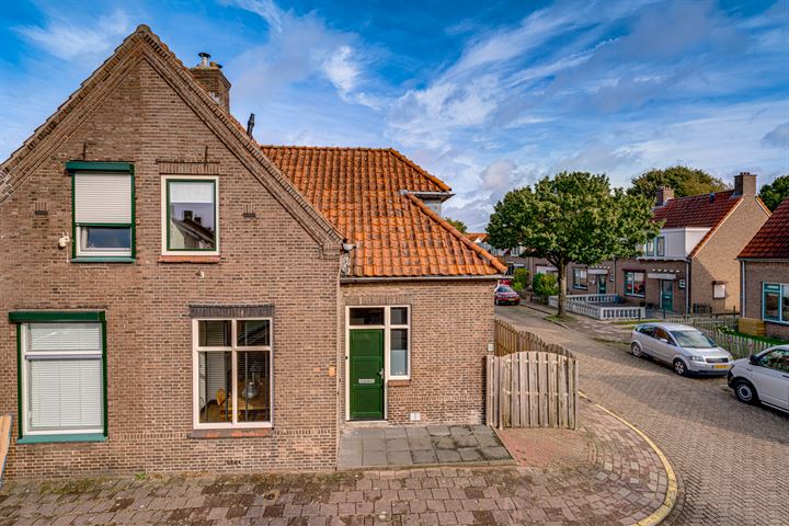 Foto van woning Berenicestraat 2, Tolkamer