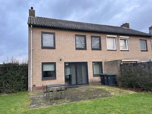 Berensbergstraat 10 in Lemiers foto