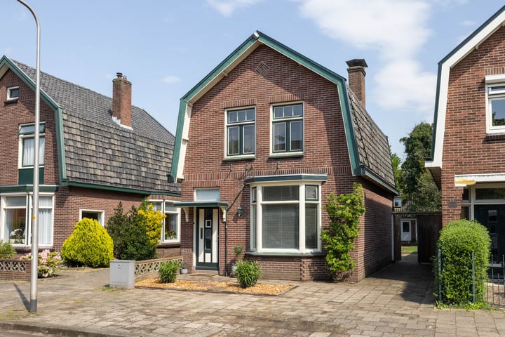 Berfloweg 209 in Hengelo