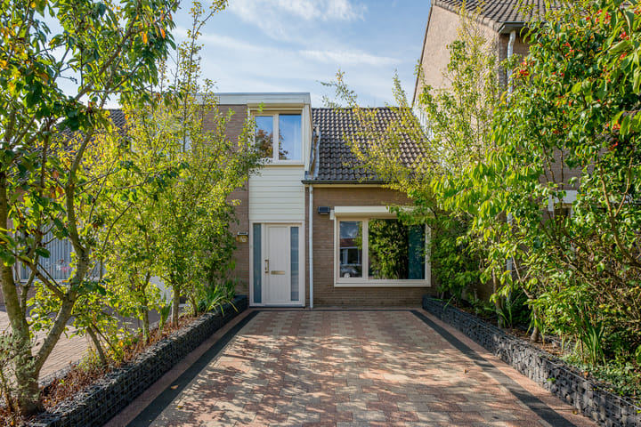 Foto van woning Berg 10, Veldhoven