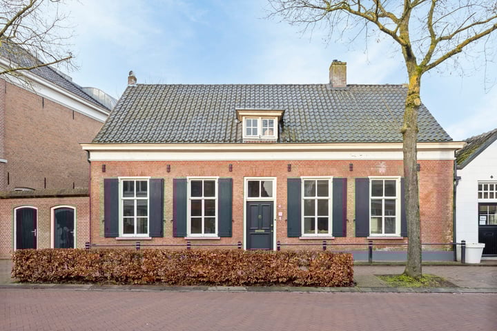 Berg 31 in Nuenen foto
