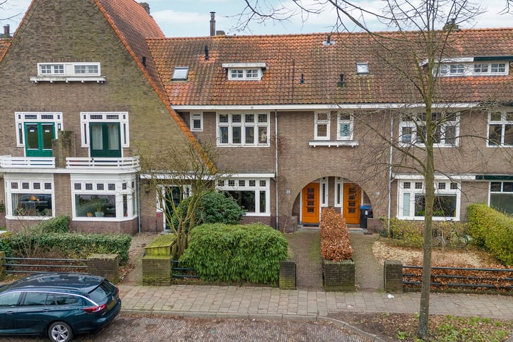 Berg en Dalseweg 314 in Nijmegen foto