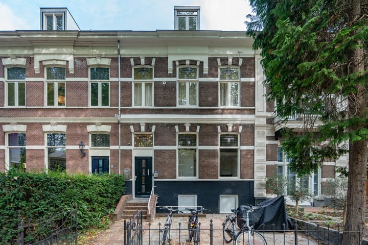 Berg en Dalseweg 5 in Nijmegen