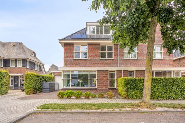 Berg Enk 5 in Leusden