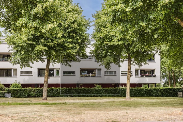 Bergdreef 125 in Breda