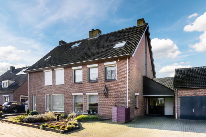 Foto van woning Bergeijksedijk 17, Eersel