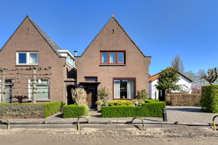 Bergen 15 in Terheijden