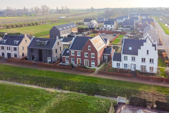 Bergen 29 in Hattem foto