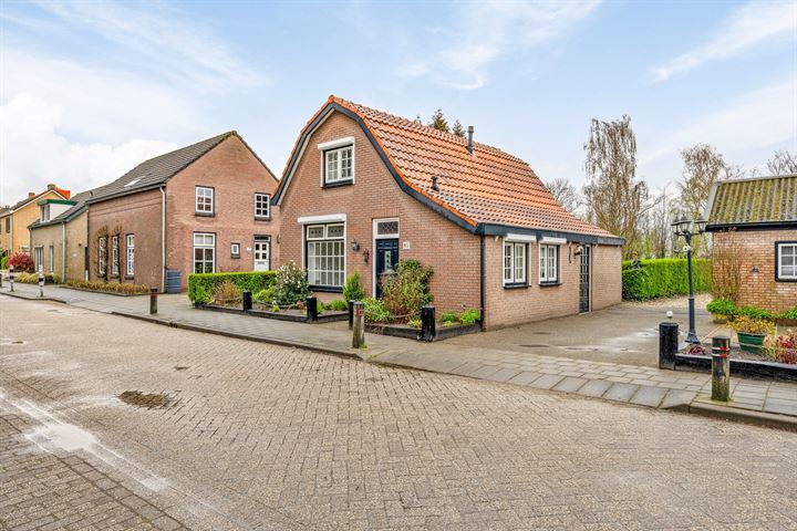 Bergen 31 in Terheijden foto