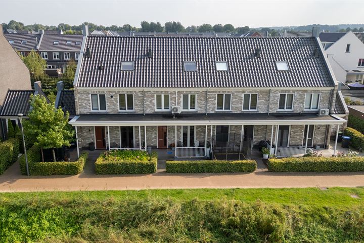 Bergen 5 in Hattem foto
