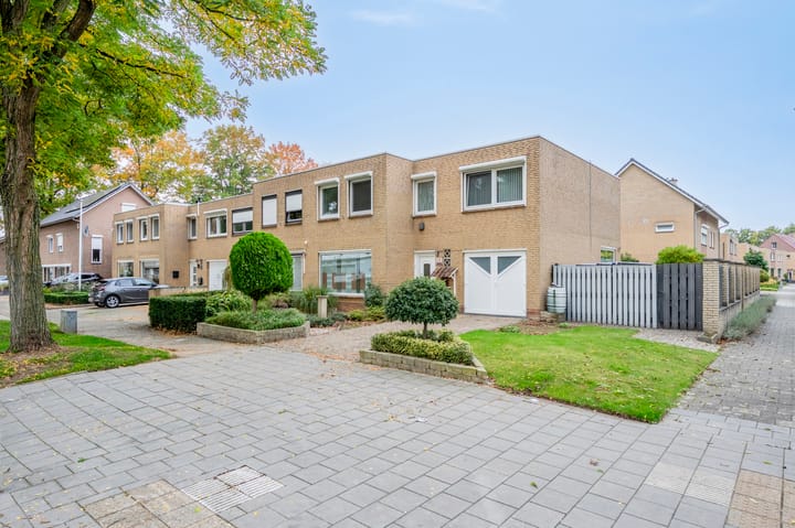 Bergènkenstraat 28 in Stein foto