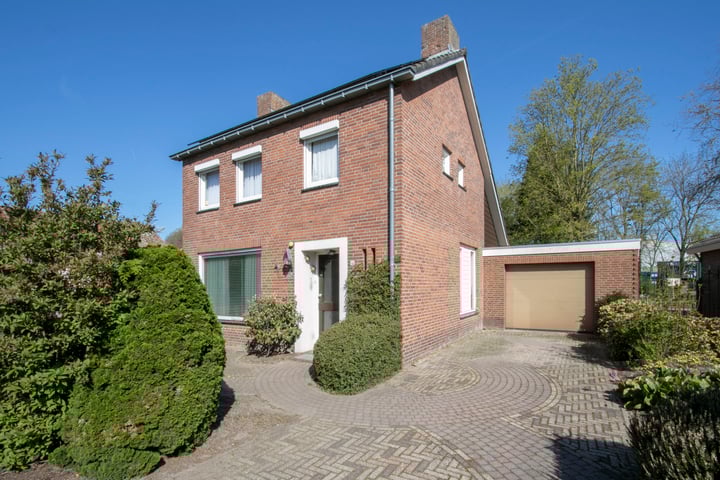 Foto van woning Bergerothweg 14, Stramproy
