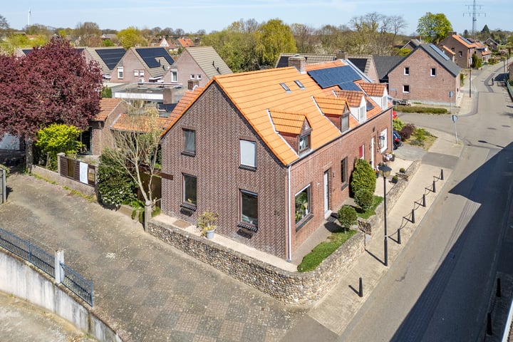 Bergerstraat 25 in Neer foto