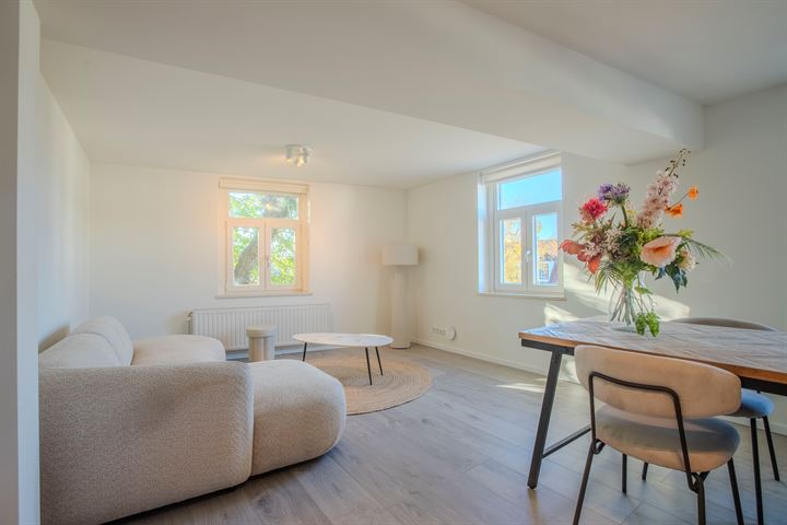 Bergerstraat 51B-03 in Maastricht foto