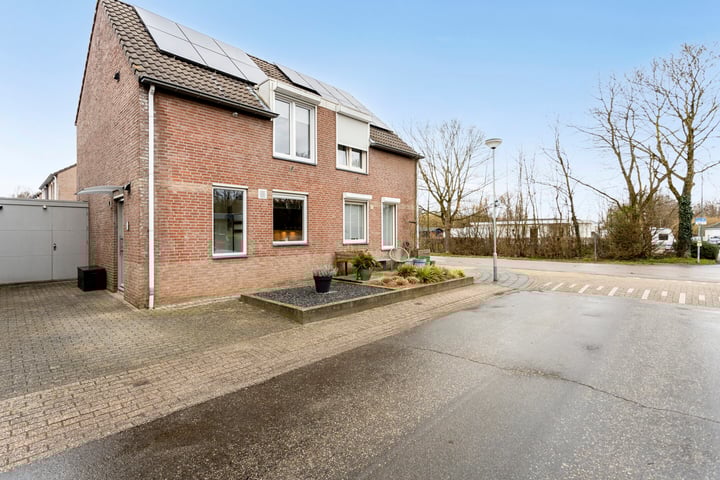 Bergerveldweg 17 in Berg en Terblijt foto