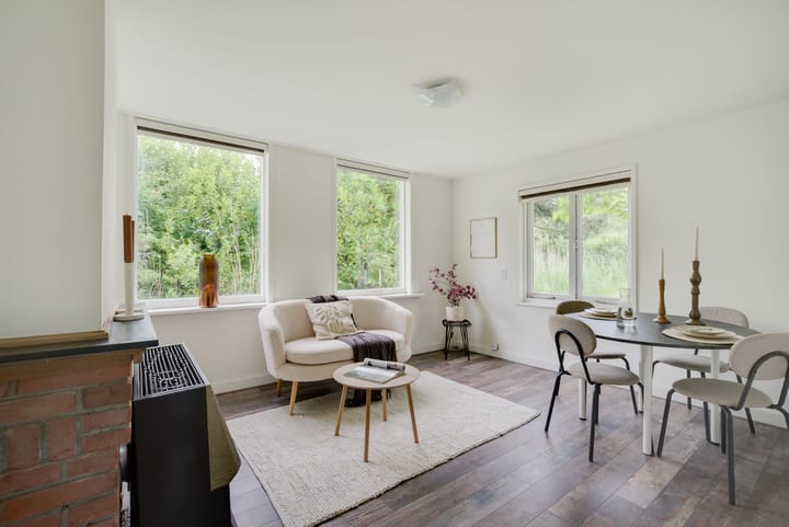 Foto van woning Bergerweg 108, Alkmaar