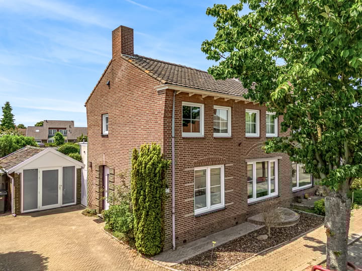 Foto van woning Bergerweg 13, Vlodrop