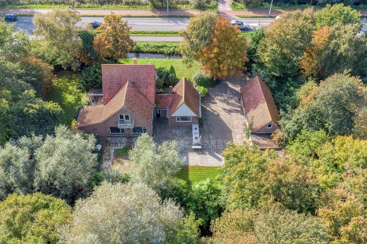 Bergerweg 173 in Alkmaar foto