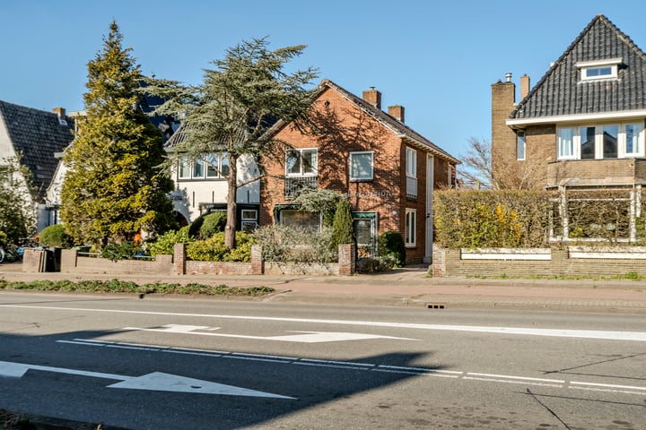 Bergerweg 68 in Alkmaar
