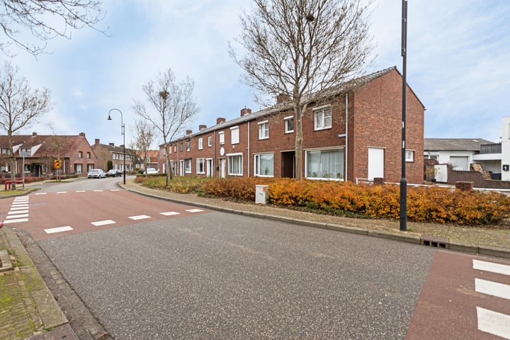 Bergerweg 6a in Vlodrop foto