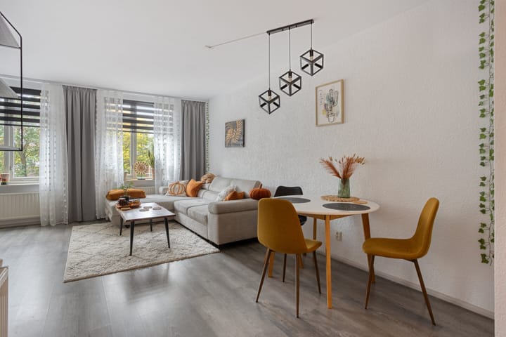 Berghemseweg 47 in Oss foto