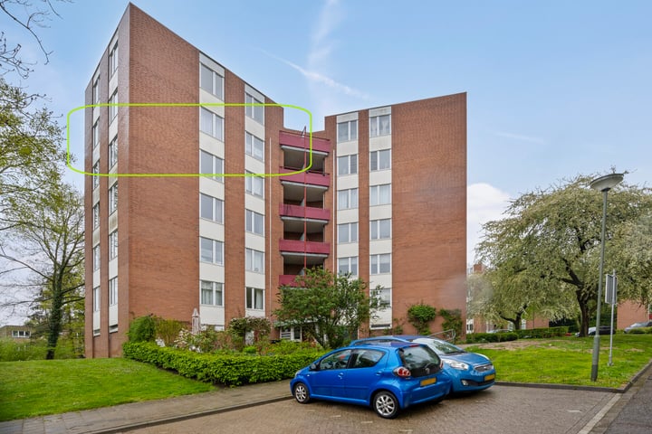 Berghofstraat 85 in Eygelshoven