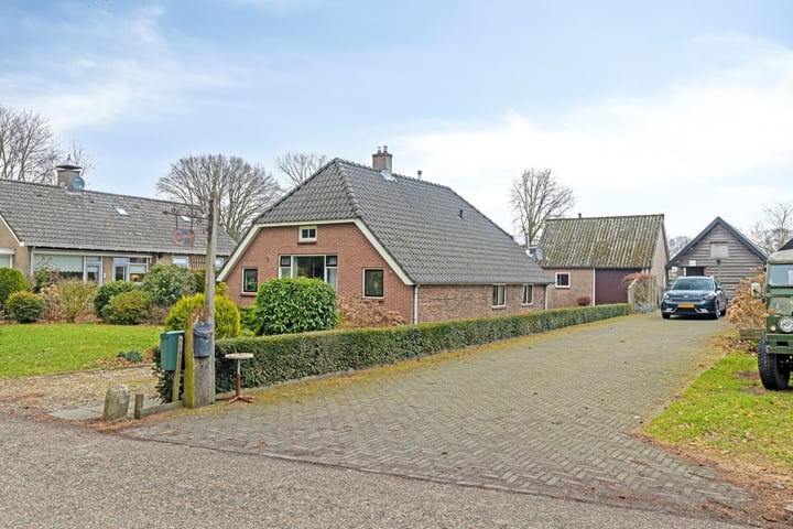 Bergkloosterweg 74 in Zwolle foto