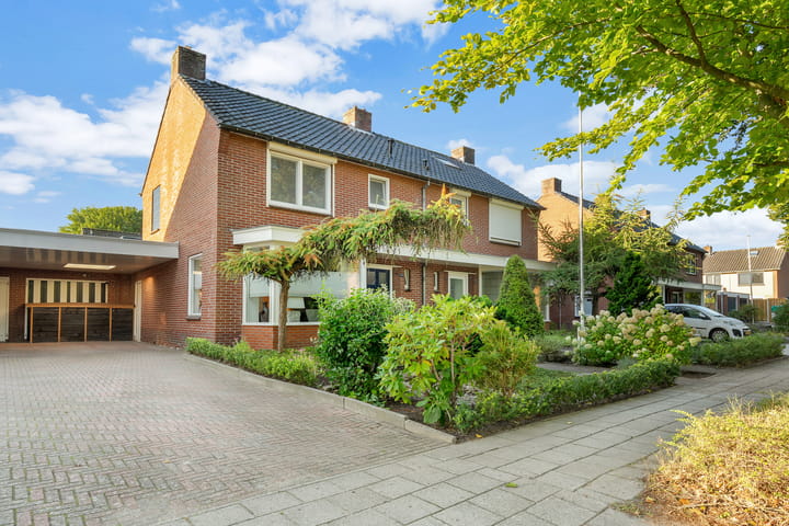 Bergleidingweg 49 in Nijverdal