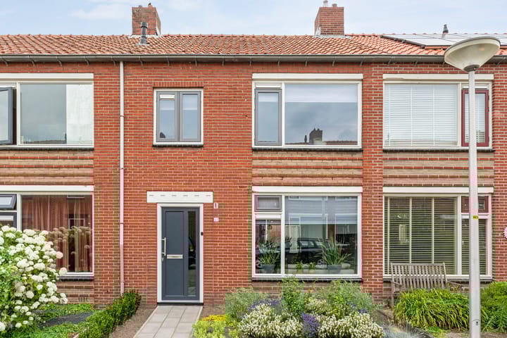 Foto van woning Bergmolenstraat 47, Raalte
