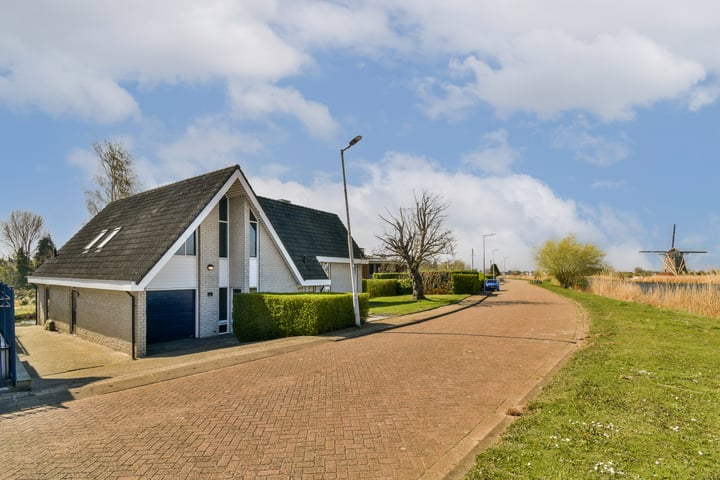 Bergse Linker Rottekade 198 in Rotterdam