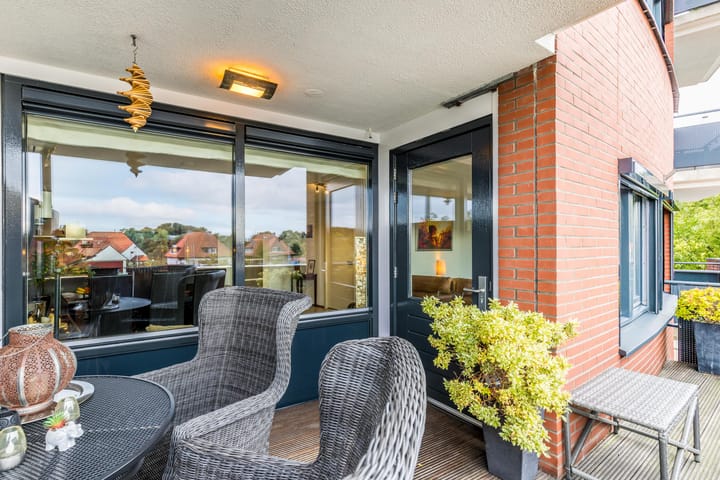 Bergse Rechter Rottekade 149D in Rotterdam