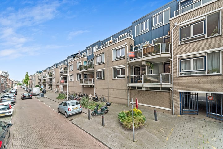 Foto van woning Bergse Rechter Rottekade 90, Rotterdam