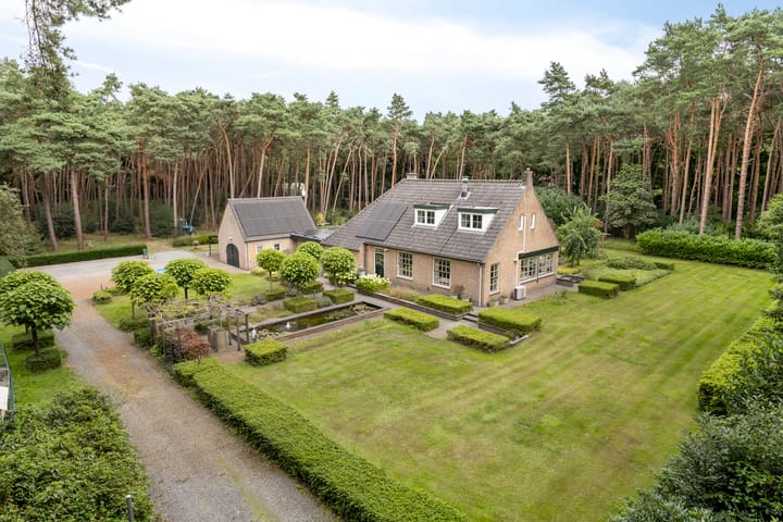 Bergsebaan 4 in Bergen op Zoom